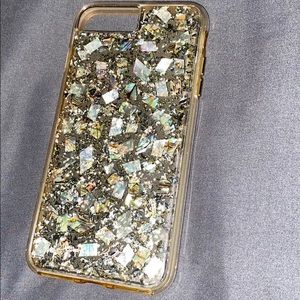 Mother of Pearl case